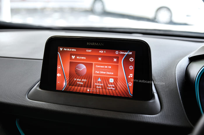 Tata Nexon EV Max long term review, 2900km report